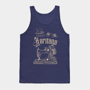 Heritage Tank Top